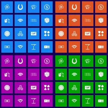 QR Code for App Download